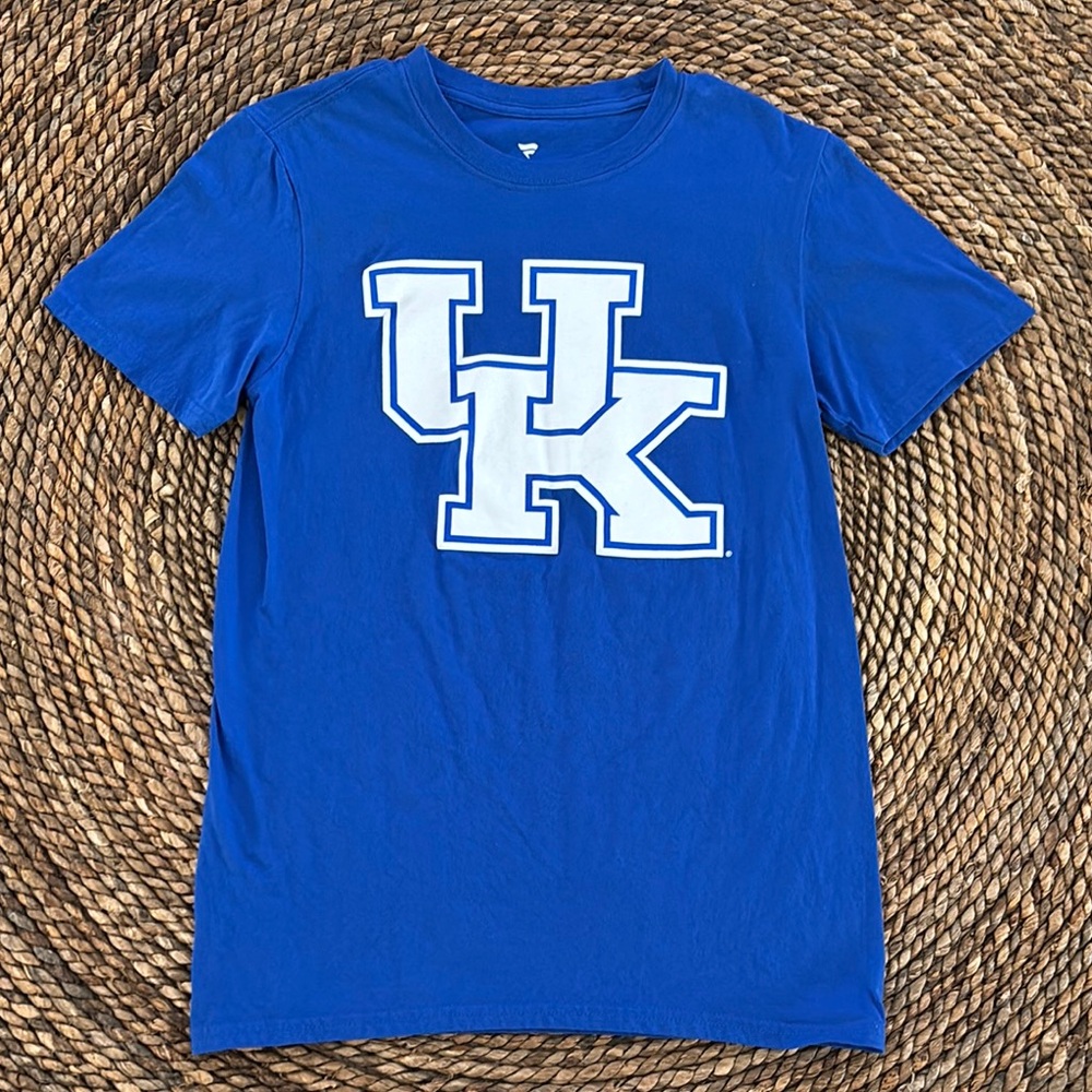 Fanatics UK Tee
